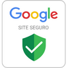 Site seguro - Google