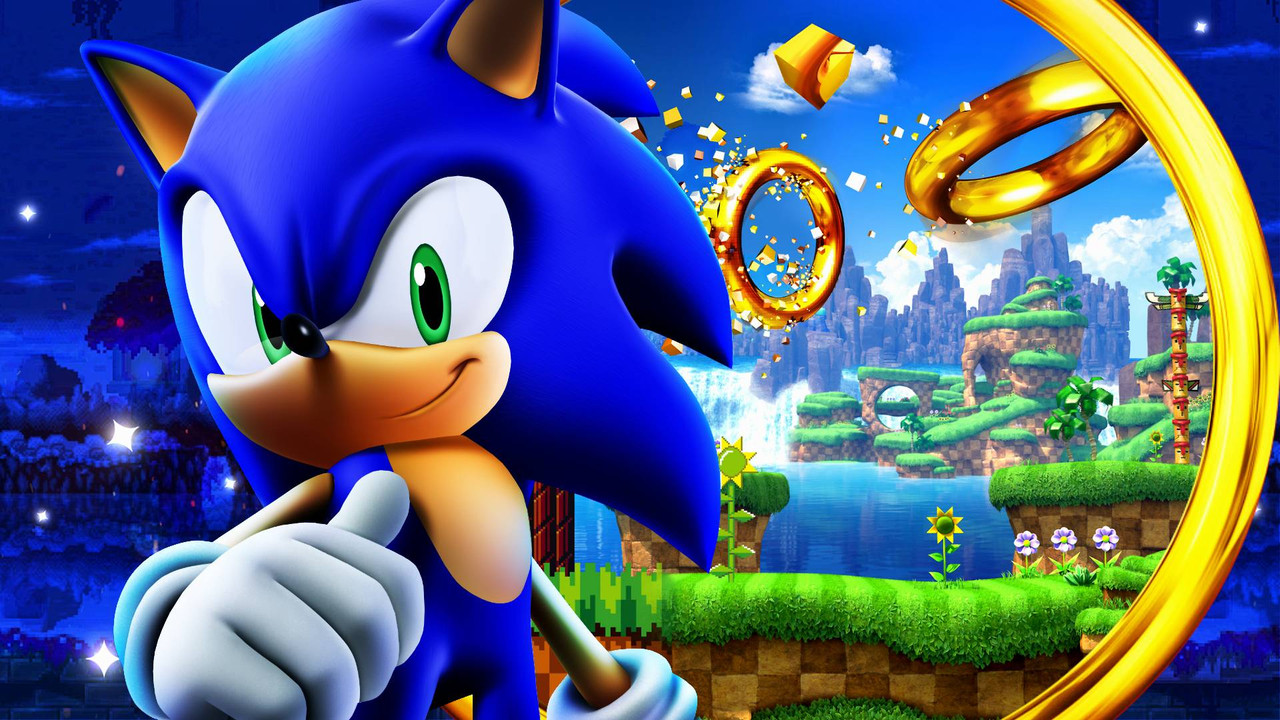 Foto de Sonic