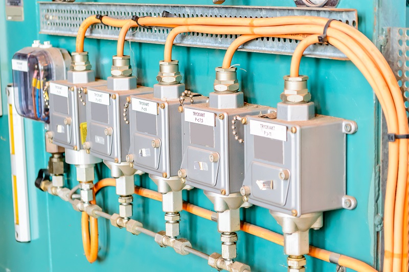 What Should You Know About the Vacuum Switch? by Zoe Sewell