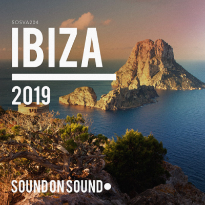 VA - Ibiza Sound On Sound (2019)