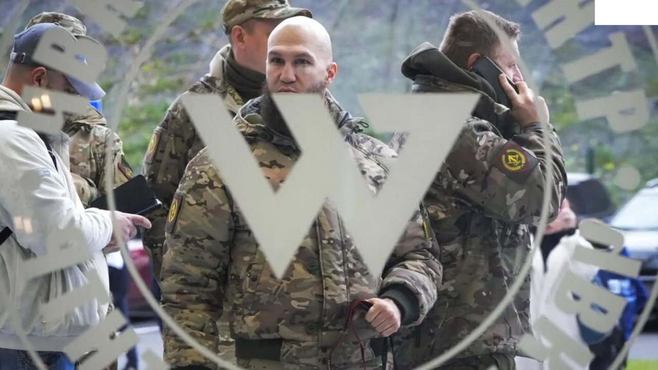 Grupo Wagner asegura que ya no recluta presos de cárceles rusas