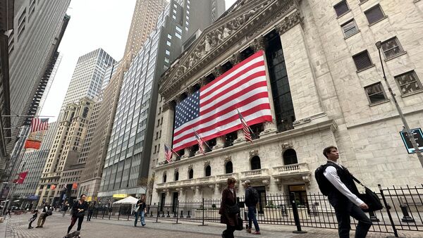 What Is The US Stock Market Doing Today