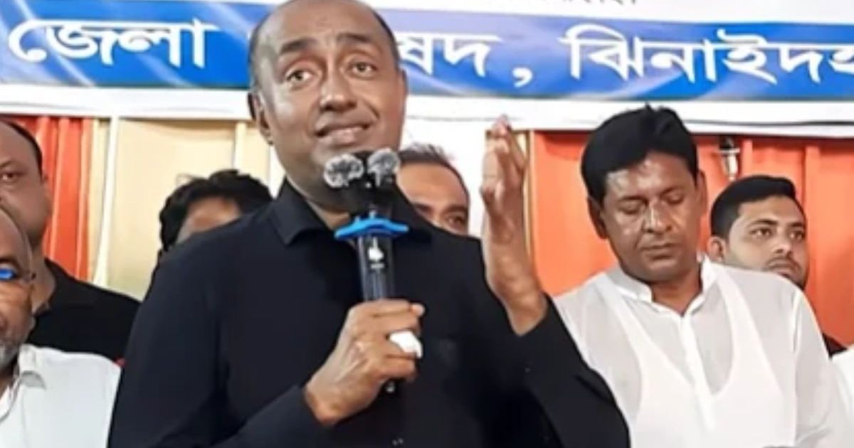 প্রধানমন্ত্রী ফজরের নামাজের পর থেকে শেষ রাত পর্যন্ত কাজ করেন: আইনমন্ত্রী