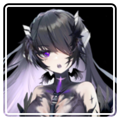 Black Swan | Girls' Frontline