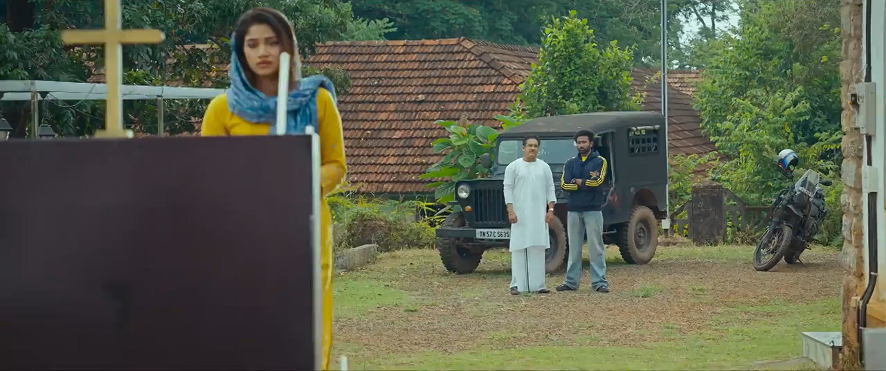Derby 2026 WebRip [Tamil + Malayalam] 480p 720p ESub Screenshot