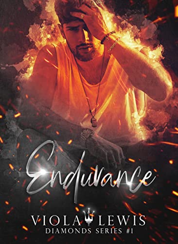Viola Lewis ─ Endurance  ( serie Diamonds vol.1)  (2021)