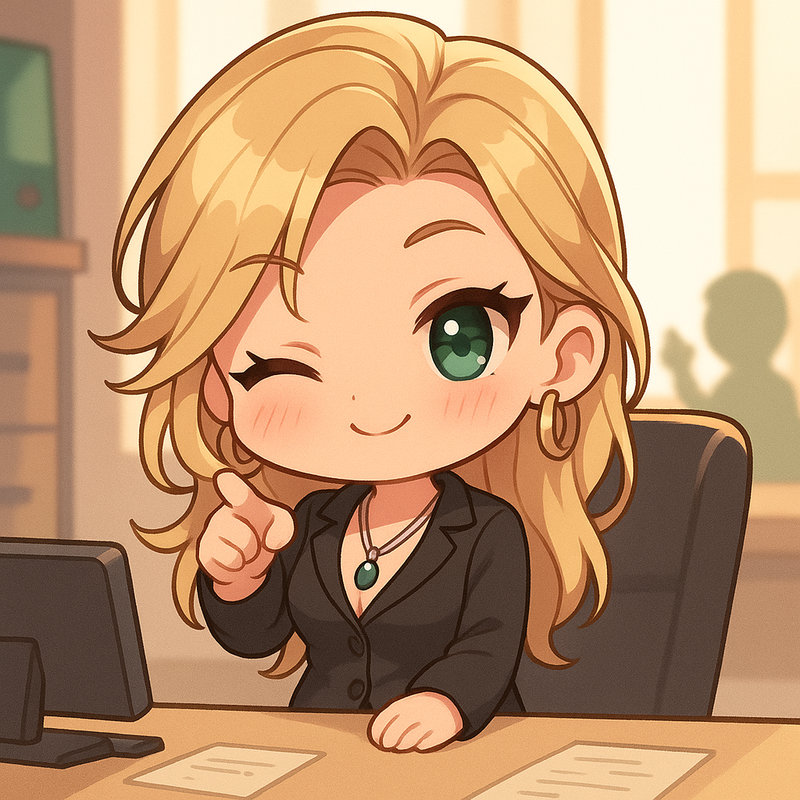 Leone Chibi