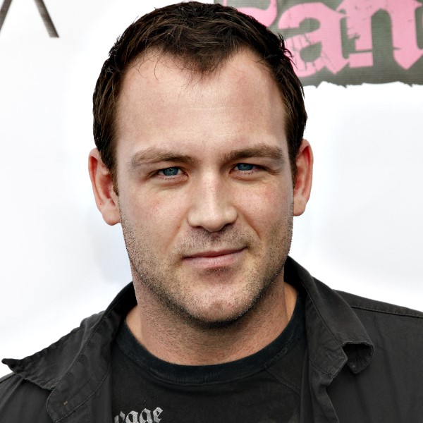 Ty Olsson