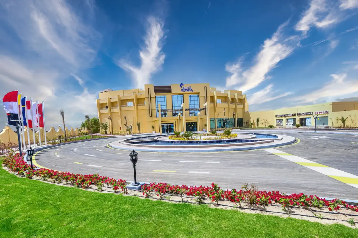 Отзывы туристов Albatros Beach Club