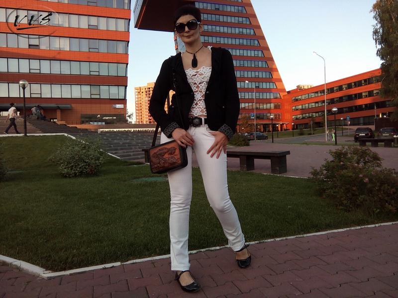 сумка женщина-кошка8