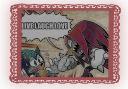 LIVE LAUGH LOVE