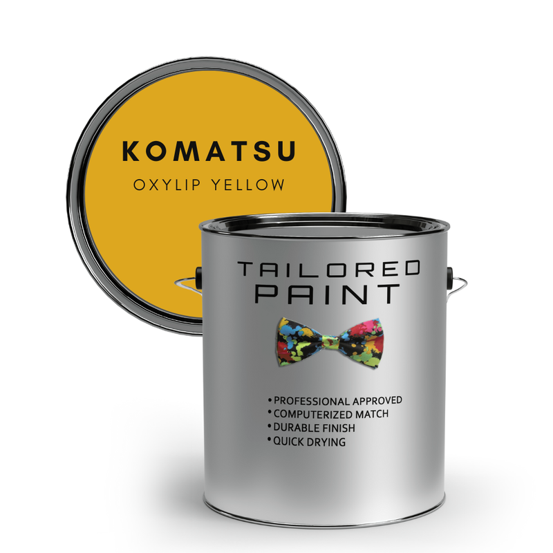 Tractor 1k Enamel Paint For Every Make & Model 500ml Tin Agricultural Machinery - Picture 110 of 141