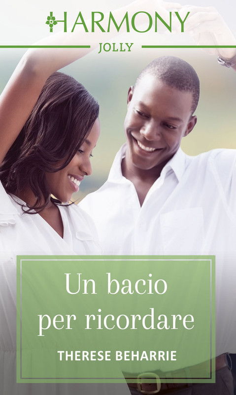 Therese Beharrie – Un bacio per ricordare (2022)