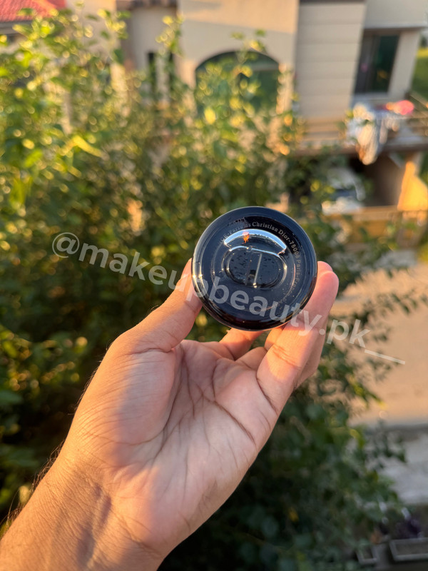 Sauvage Dior Original 100 ML Tester Perfume - image 3