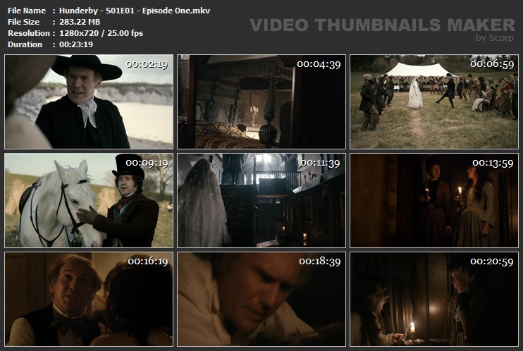 Hunderby - S01E01 - Episode One.mkv