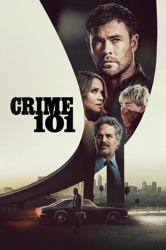 Crime 101 (2026) MULTi.2160p.AMZN.WEB-DL.HDR.H.265.DDP5.1.Atmos-K83 / Lektor PL + Napisy PL