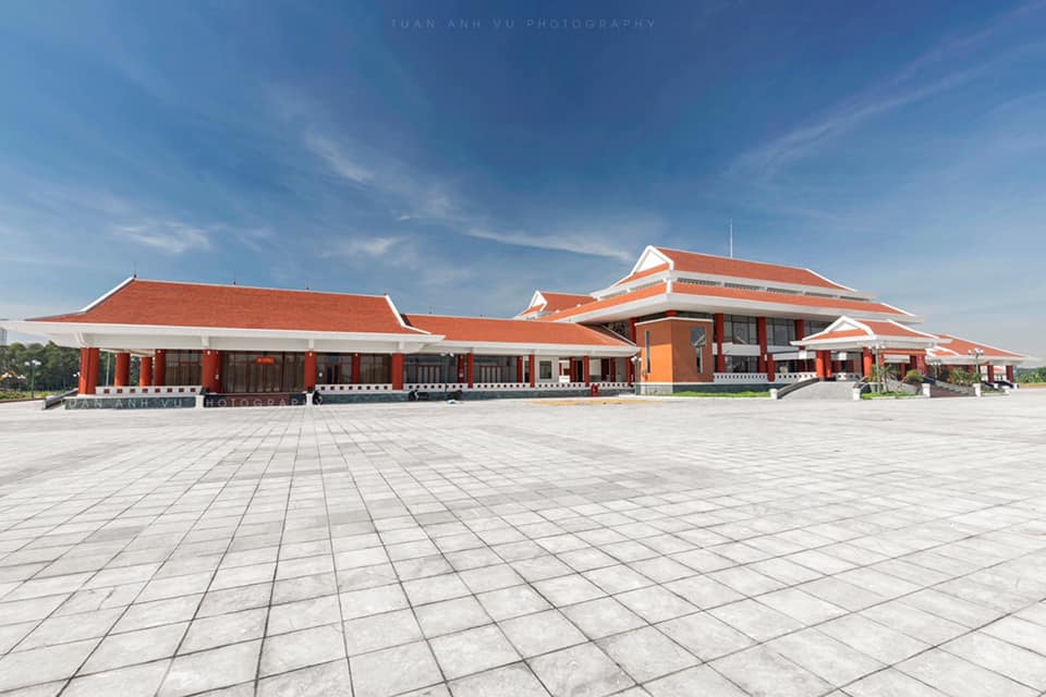 Giải pháp phát triển đô thị Thuận Thành