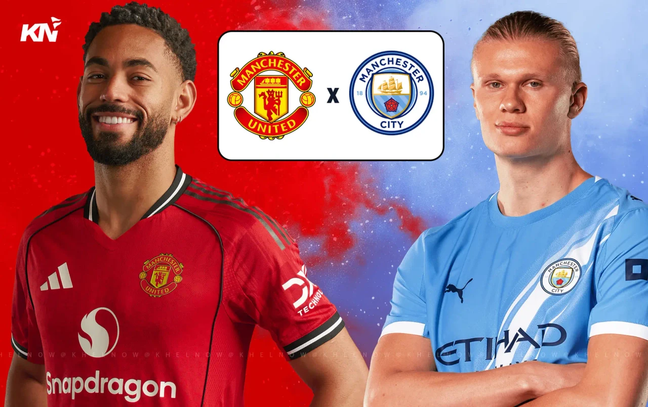 Nhận định, soi kèo Man United vs Man City, 19h30 ngày 17/1
