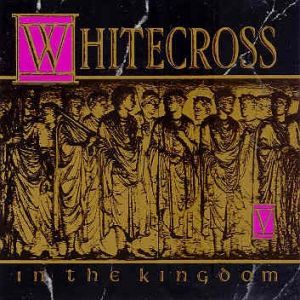 Re: Whitecross