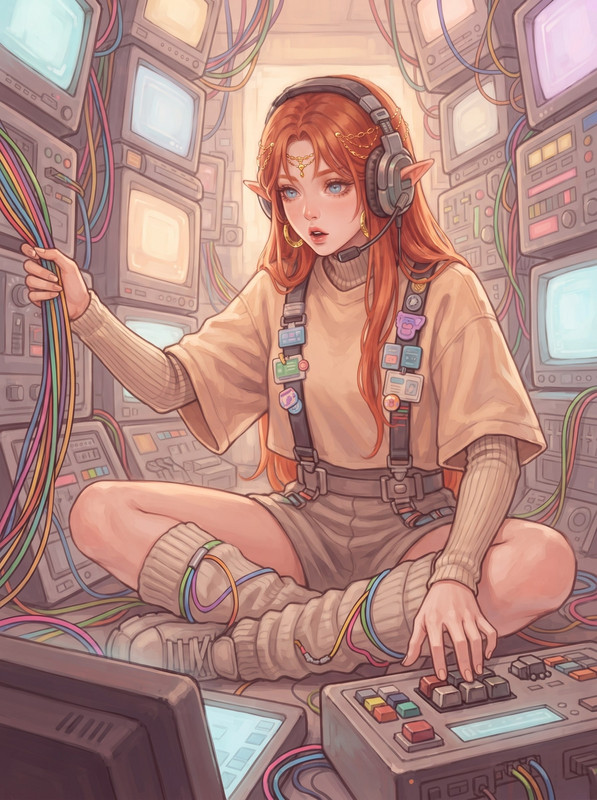 Prompt