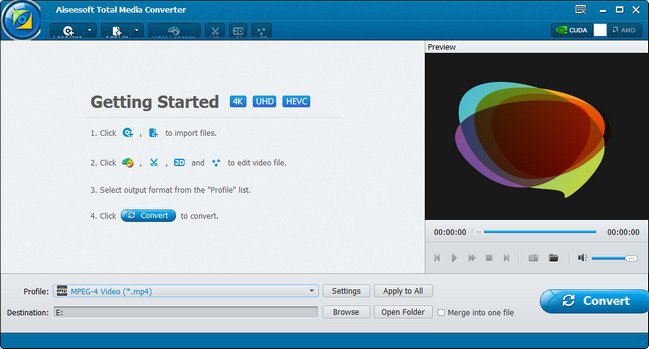 Aiseesoft Total Media Converter 9.2.30 Multilingual Portable Aiseesoft Total Media Converter 9.2.30 Multilingual Portable