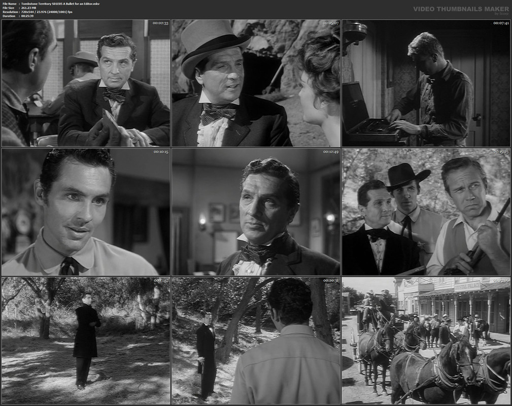 Tombstone Territory S01E05 A Bullet for an Editor.mkv