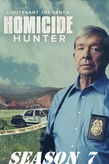   HOMICIDE HUNTER  SEASON 7