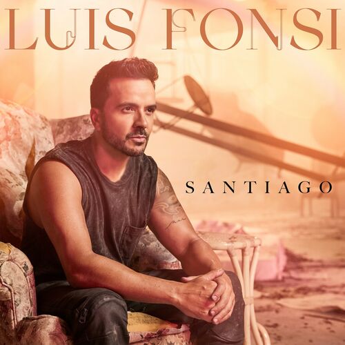 Luis Fonsi - Santiago (Single) (2024) Mp3