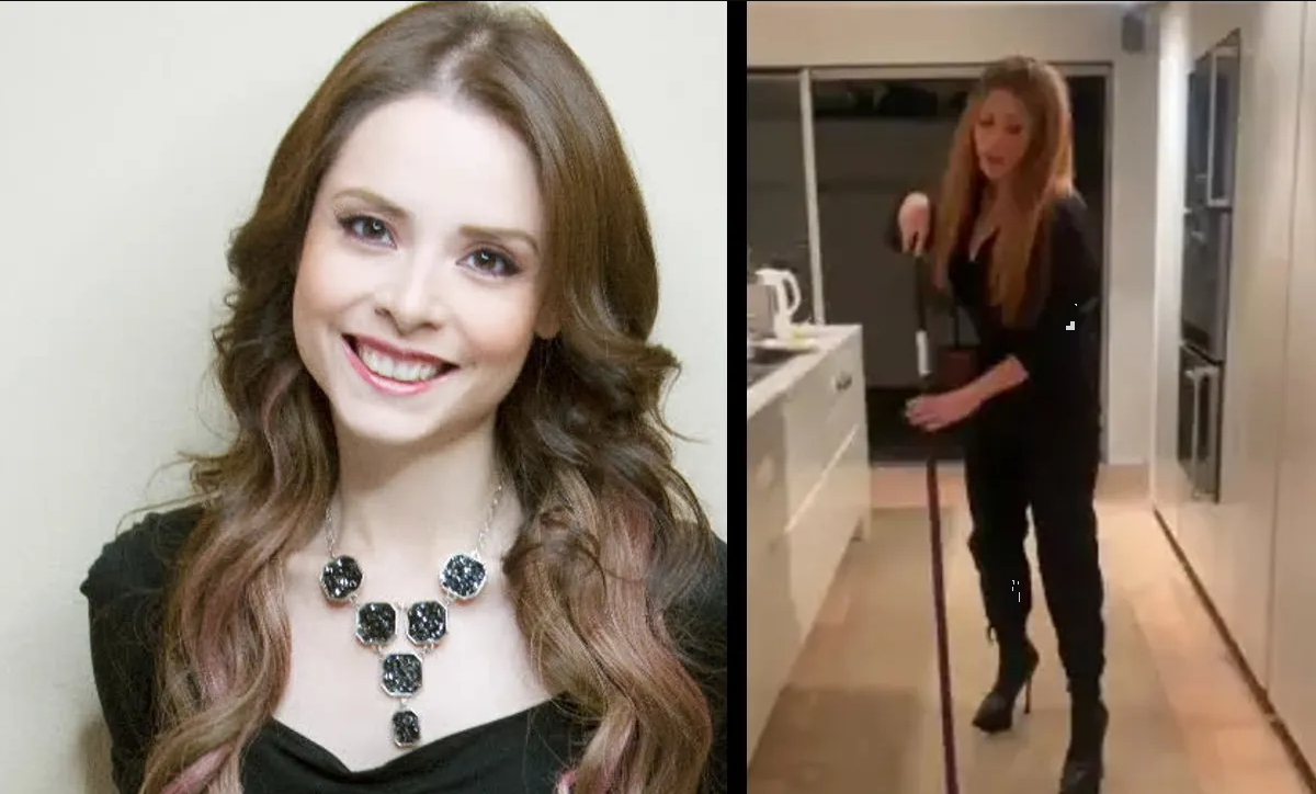 Maryfer Centeno analiza polémico mensaje de Shakira hacia Piqué