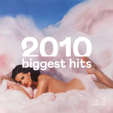 VA - 2010's Biggest Hits (2019)