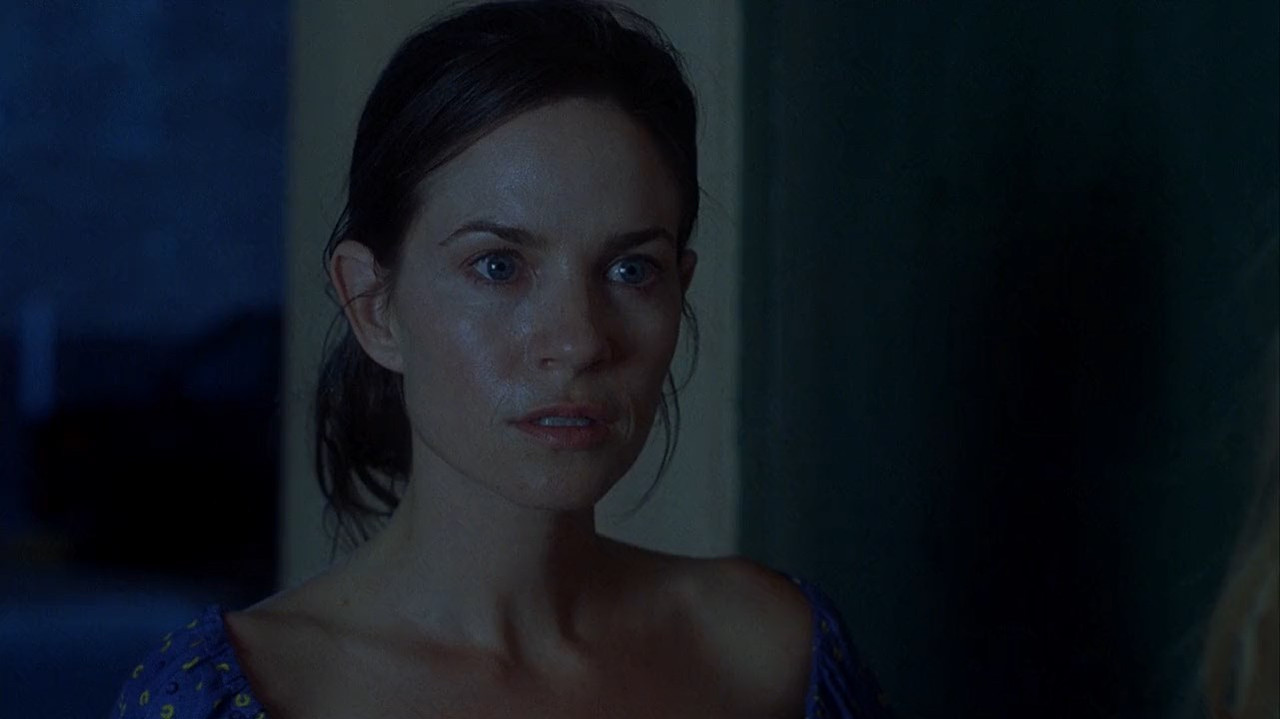 The Forsaken 2001 WebRip [Hindi + Tamil + English] 480p, 720p ESub Screenshot