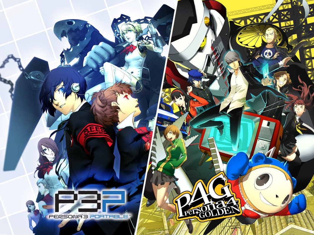 Persona-3-Portable-Persona-4-Golden-Bund