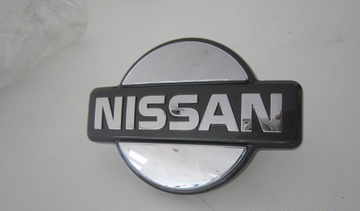 logo nissan1