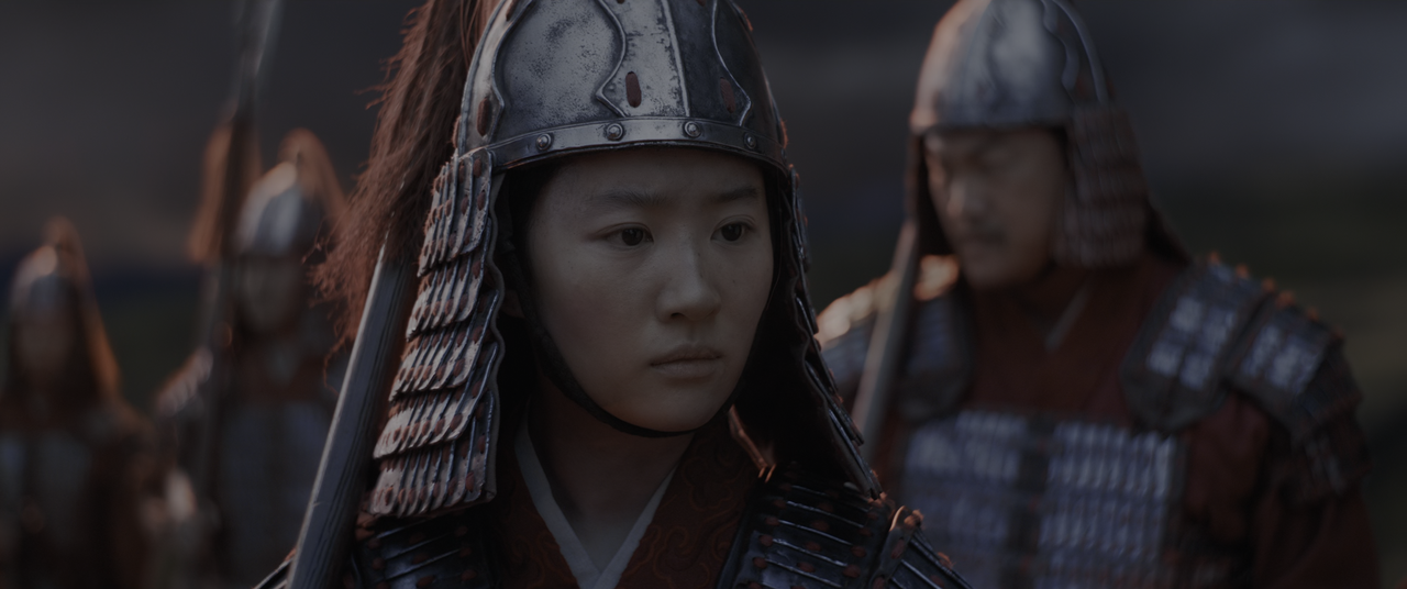 Mulan (2020) [BluRay Rip 2160p HEVC 10bit-HDR ITA-ENG DD AC3-SUBS] [M@HD].mkv_snapshot_00.54.46.873