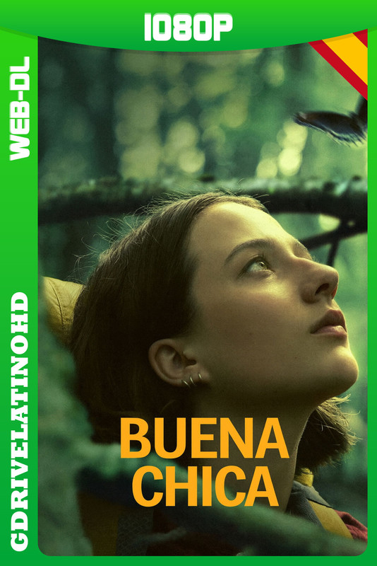 Buena chica (2024) WEB-DL 1080p Castellano-Inglés