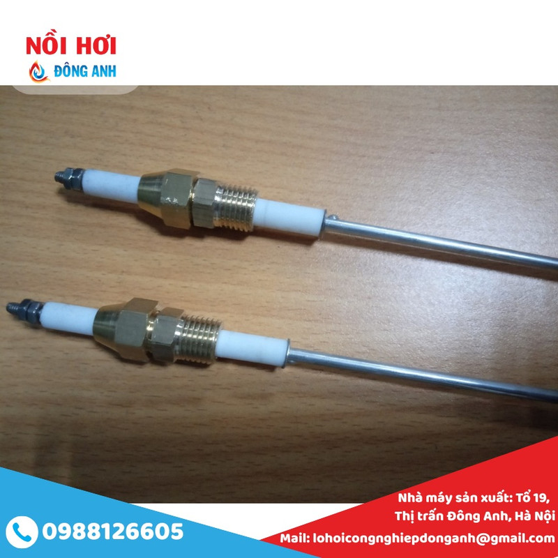 que điện cực