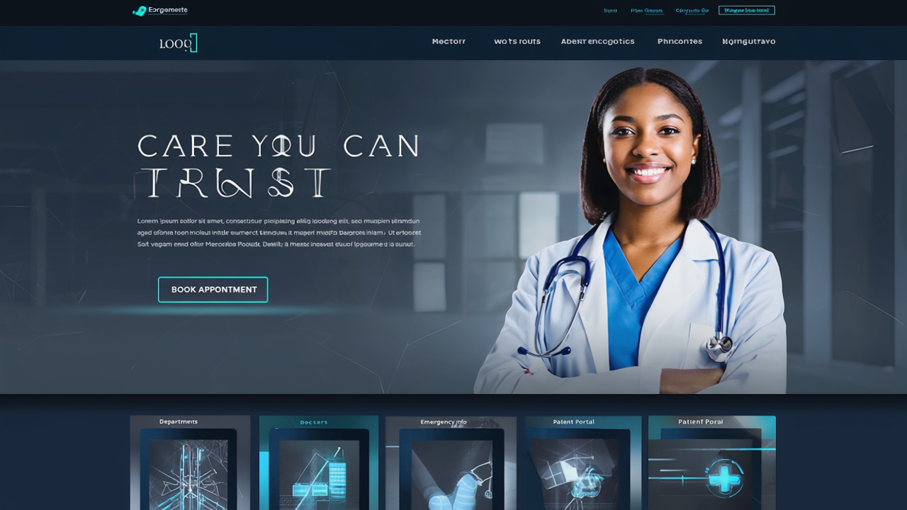 Web Development
