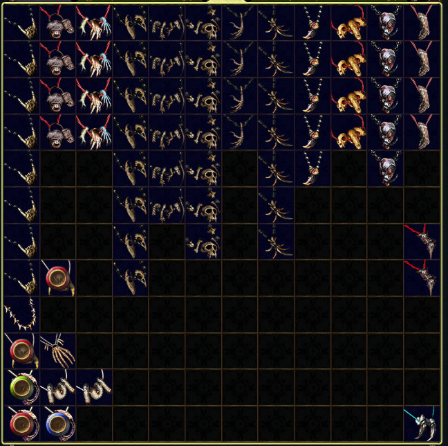 TalismanTab