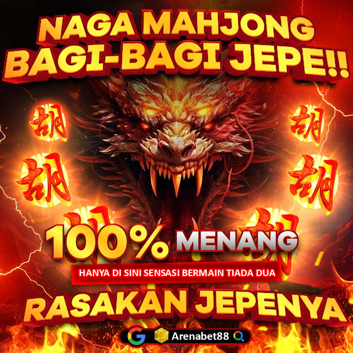 ARENABET88 : Link Situs Slot Gacor Resmi Hari Ini Terbaru Gampang Menang 2025