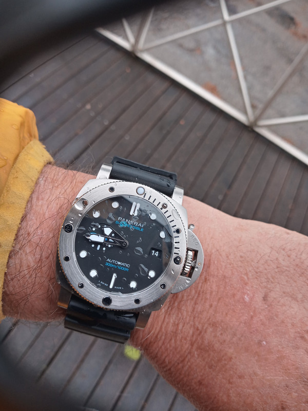 La Panerai du jour - Tome XI - Page 39 20230414-094319-HDR