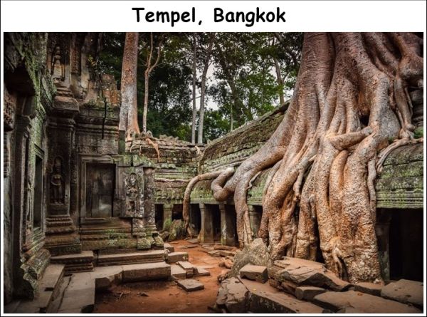 tempel-Bangkok