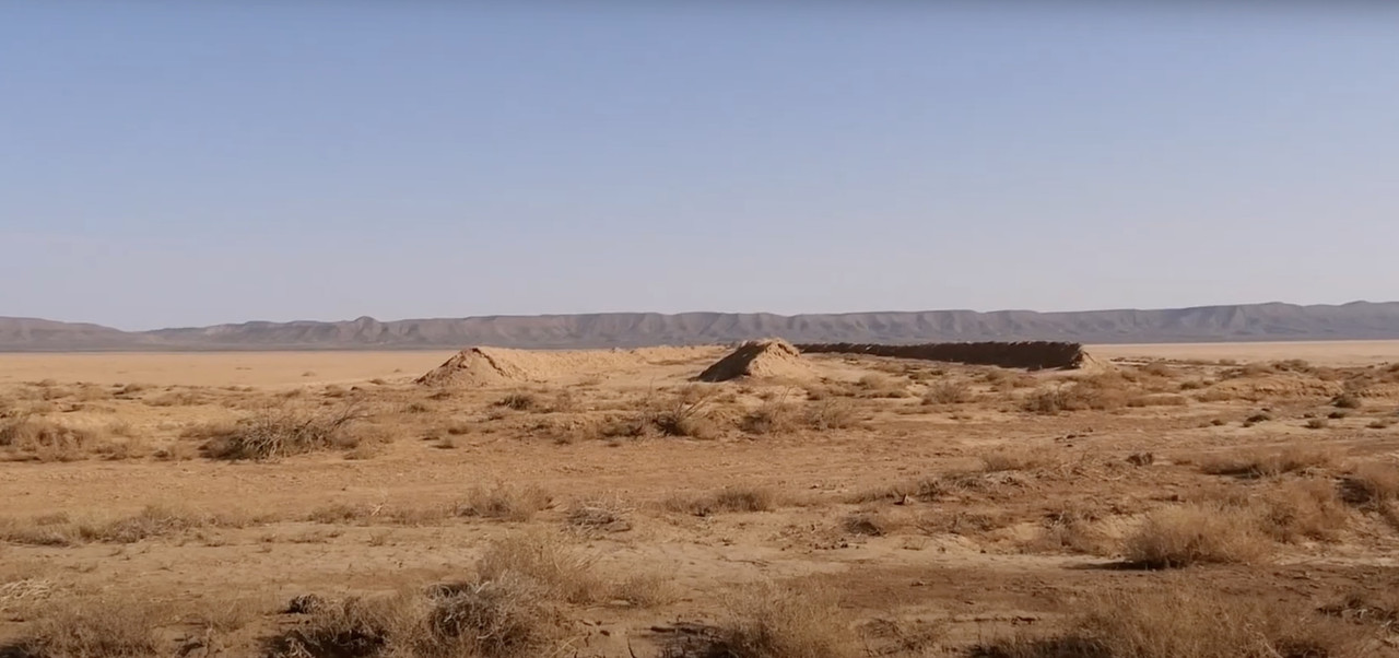 Villa Cisneros (Dakhla) y la Peninsula de Rio de Oro - El Sahara Occidental (25)
