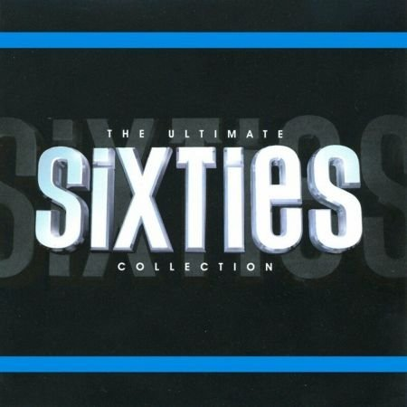 d9c8cef5 69a2 48fc b68e 9dbf7c6578e9 - VA - The Ultimate Sixties Collection [8CDs] (2020) FLAC