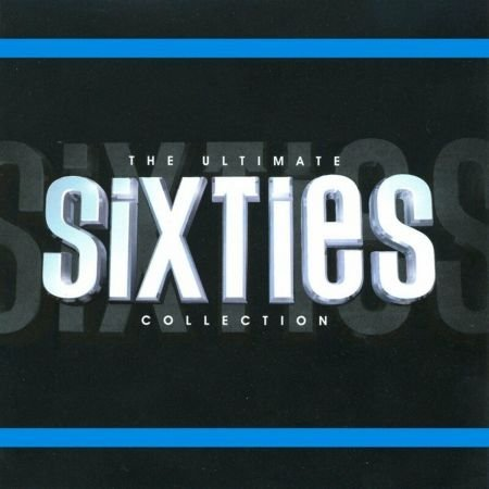 VA - The Ultimate Sixties Collection [8CDs] (2020) FLAC