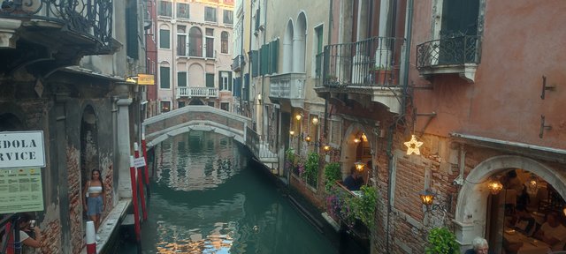 Pizcas de arte en Venecia, Mantua, Verona, Padua y Florencia - Blogs de Italia - Pateando Venecia entre iglesias y museos (22Kms) (169)