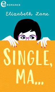 Elizabeth Lane - Single, ma... (2017)