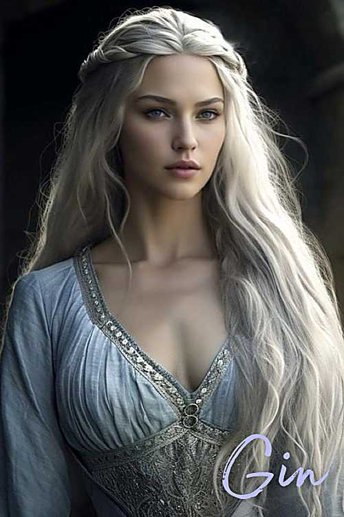 Immagine di Ginevrella