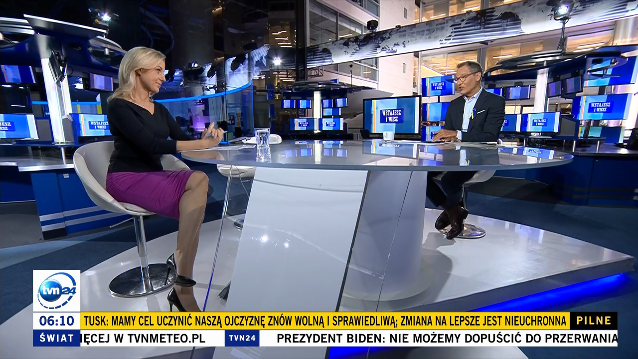 2 10 2023 marta klos tvn24 7