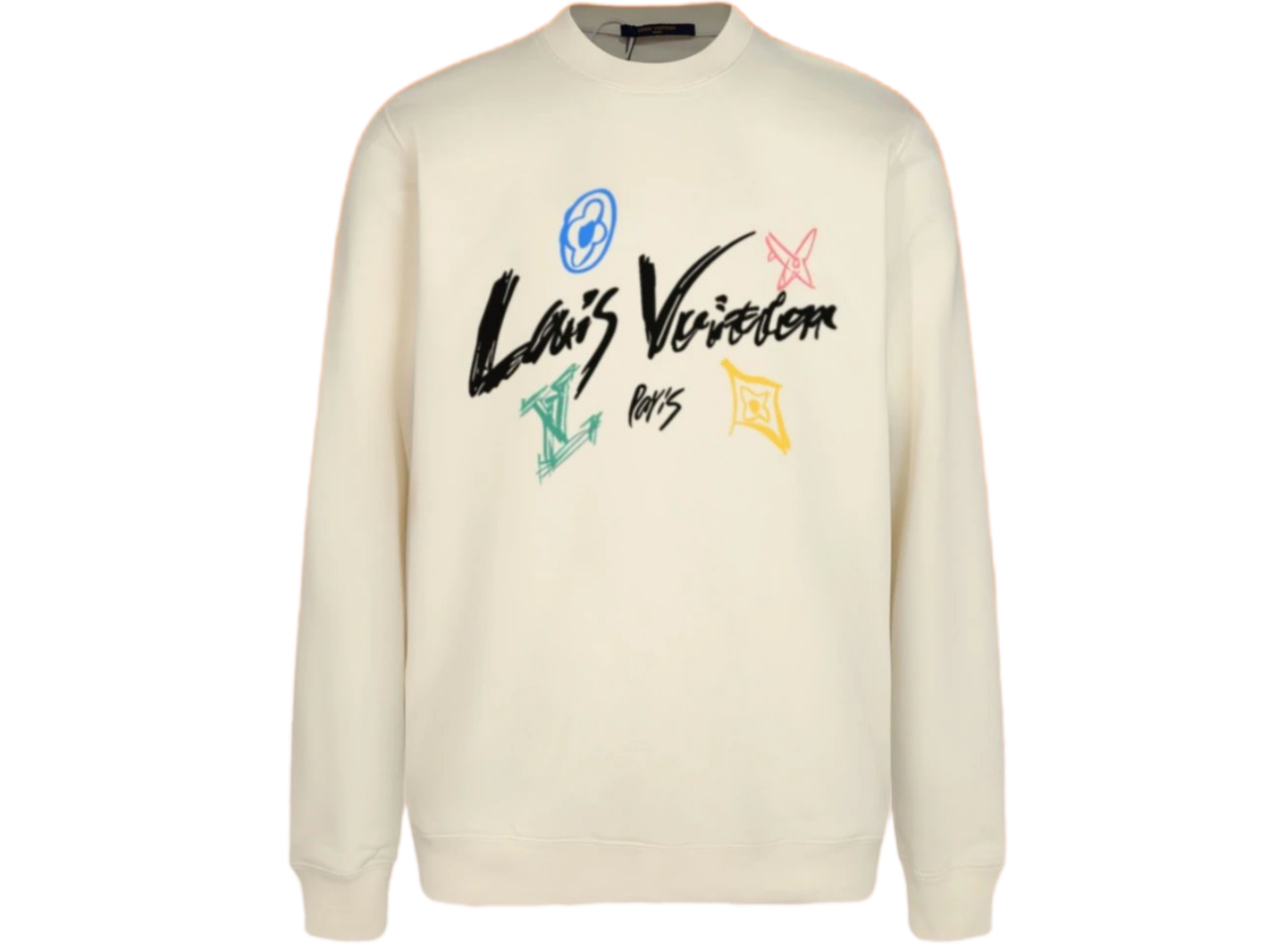 LV Hoodie