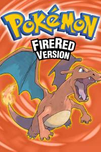 Pokemon: FireRed